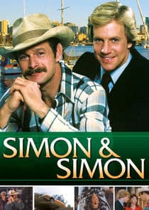 Simon & Simon thumbnail