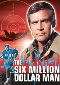 The Six Million Dollar Man thumbnail