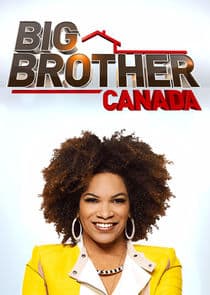 Big Brother Canada thumbnail