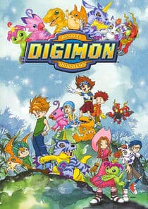 Digimon: Digital Monsters thumbnail