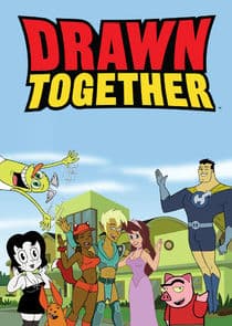 Drawn Together thumbnail