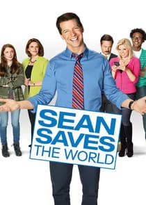 Sean Saves the World thumbnail