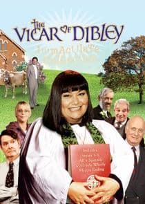 The Vicar of Dibley thumbnail