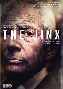 The Jinx: The Life and Deaths of Robert Durst thumbnail