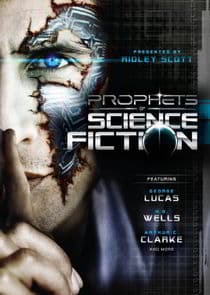 Prophets of Science Fiction thumbnail