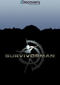 Survivorman thumbnail