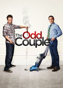 The Odd Couple thumbnail