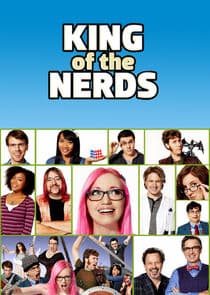 King of the Nerds thumbnail