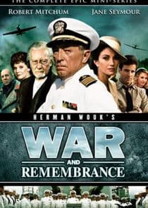 Herman Wouk's War and Remembrance thumbnail