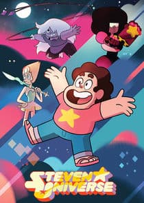 Steven Universe thumbnail