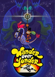 Wander Over Yonder thumbnail