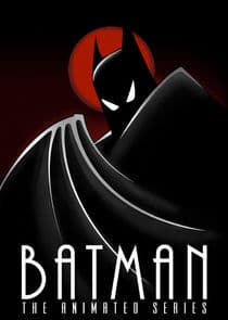 Batman: The Animated Series thumbnail