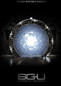 Stargate Universe thumbnail