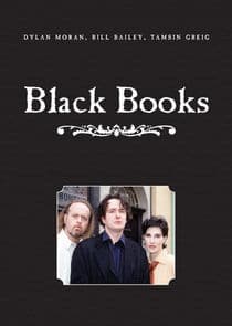 Black Books thumbnail