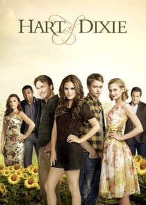 Hart of Dixie thumbnail