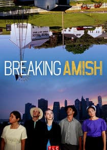 Breaking Amish thumbnail