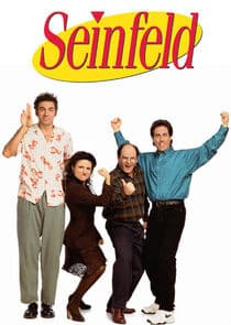 Seinfeld thumbnail