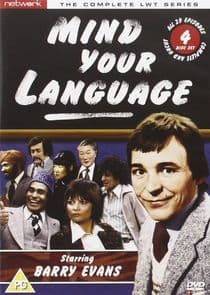 Mind Your Language thumbnail