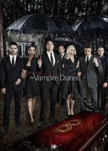 The Vampire Diaries thumbnail