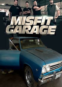 Misfit Garage thumbnail