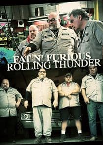 Fat n' Furious: Rolling Thunder thumbnail