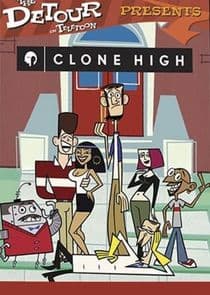 Clone High thumbnail