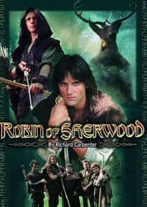 Robin of Sherwood thumbnail