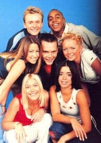 S Club 7 thumbnail