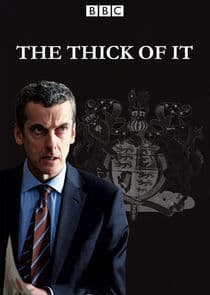 The Thick of It thumbnail