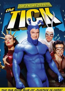 The Tick thumbnail