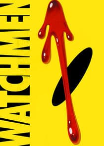 Watchmen: The Motion Comic thumbnail