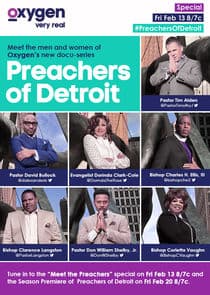 Preachers of Detroit thumbnail