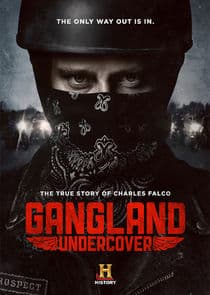 Gangland Undercover thumbnail