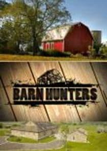 Barn Hunters thumbnail