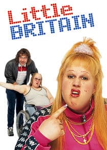 Little Britain thumbnail