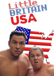 Little Britain USA thumbnail