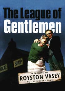 The League of Gentlemen thumbnail