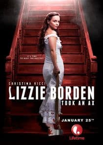 The Lizzie Borden Chronicles thumbnail