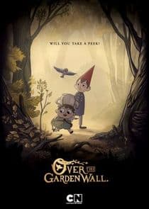 Over the Garden Wall thumbnail