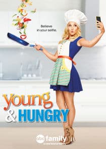 Young & Hungry thumbnail