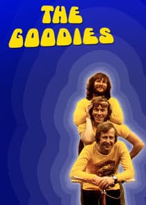 The Goodies thumbnail