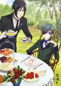 Black Butler thumbnail