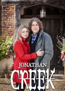 Jonathan Creek thumbnail