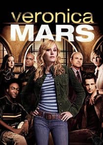 Veronica Mars thumbnail