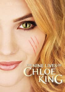 The Nine Lives of Chloe King thumbnail