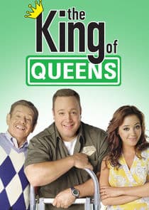 The King of Queens thumbnail