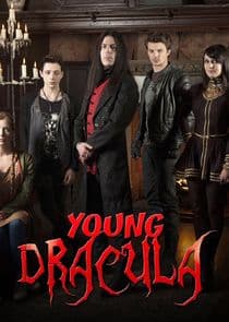 Young Dracula thumbnail