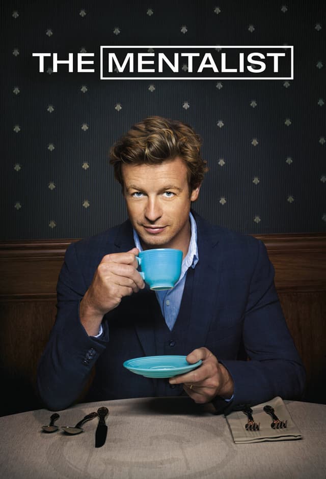 The Mentalist