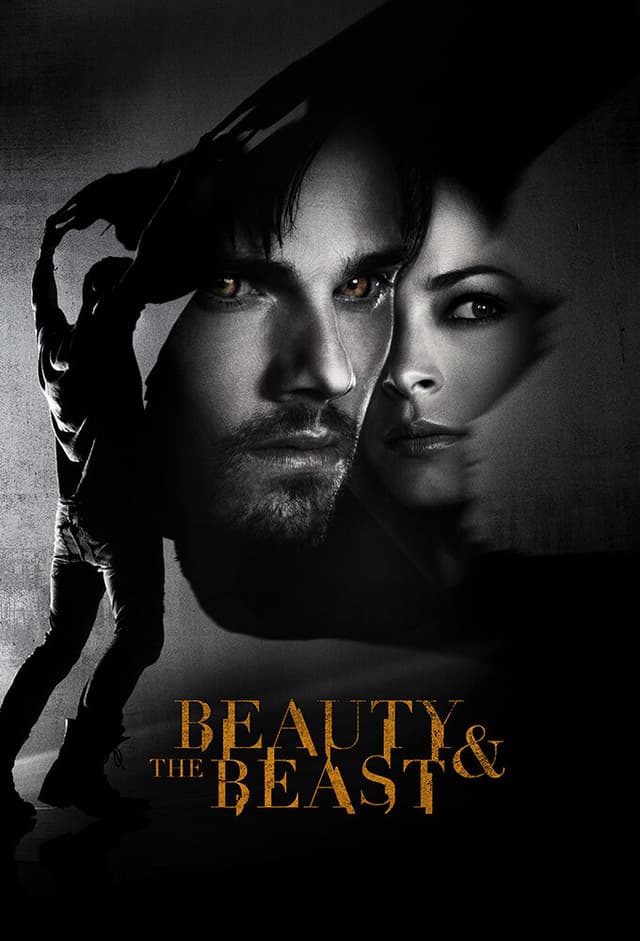 Beauty & the Beast