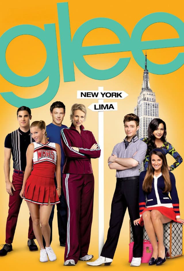 Glee